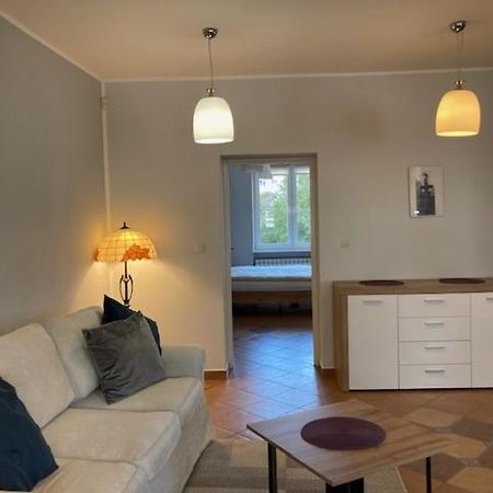 Apartament Turkus Gdynia Eksteriør billede