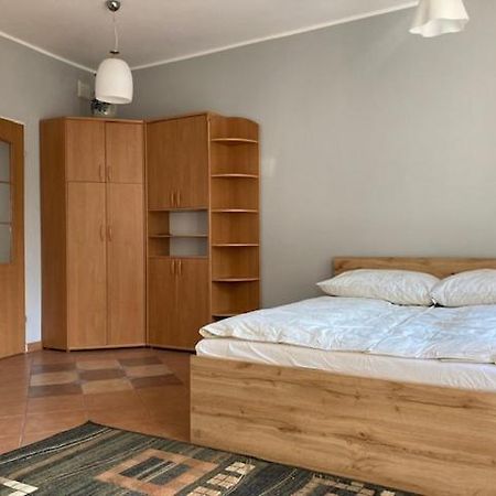 Apartament Turkus Gdynia Eksteriør billede
