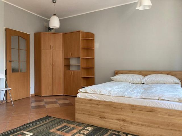 Apartament Turkus Gdynia Eksteriør billede