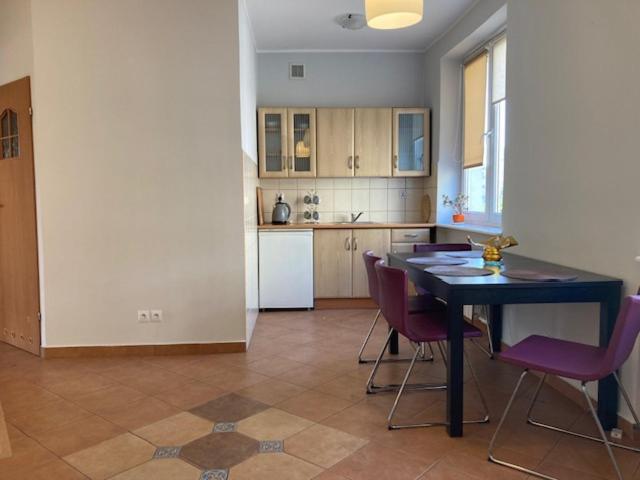 Apartament Turkus Gdynia Eksteriør billede